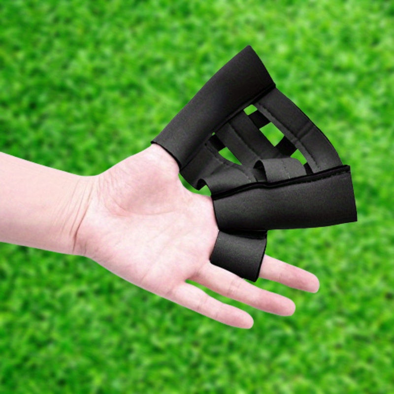 Mini Baseball Catching Gloves for Training
