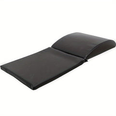 Abdominal Exercise Mat With Detachable Pad - Sit Up Pad for Body Shaping