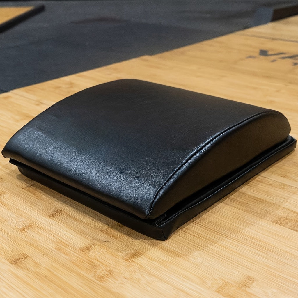 Abdominal Exercise Mat With Detachable Pad - Sit Up Pad for Body Shaping
