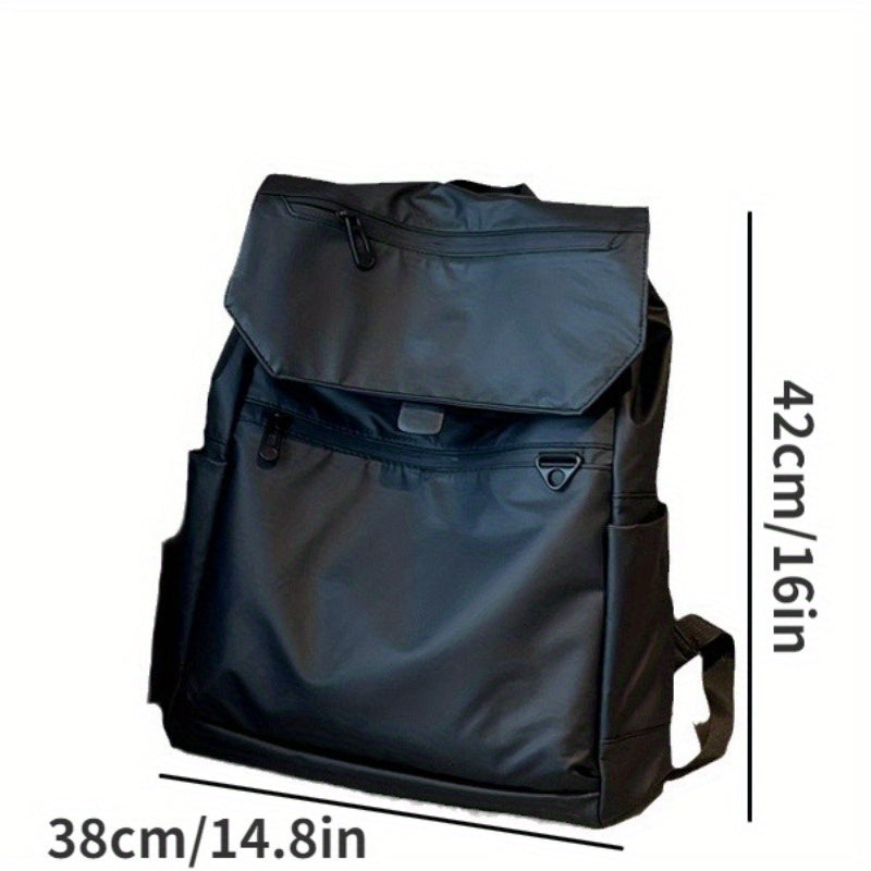 Men's Waterproof Commuter Backpack