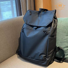 Men's Waterproof Commuter Backpack