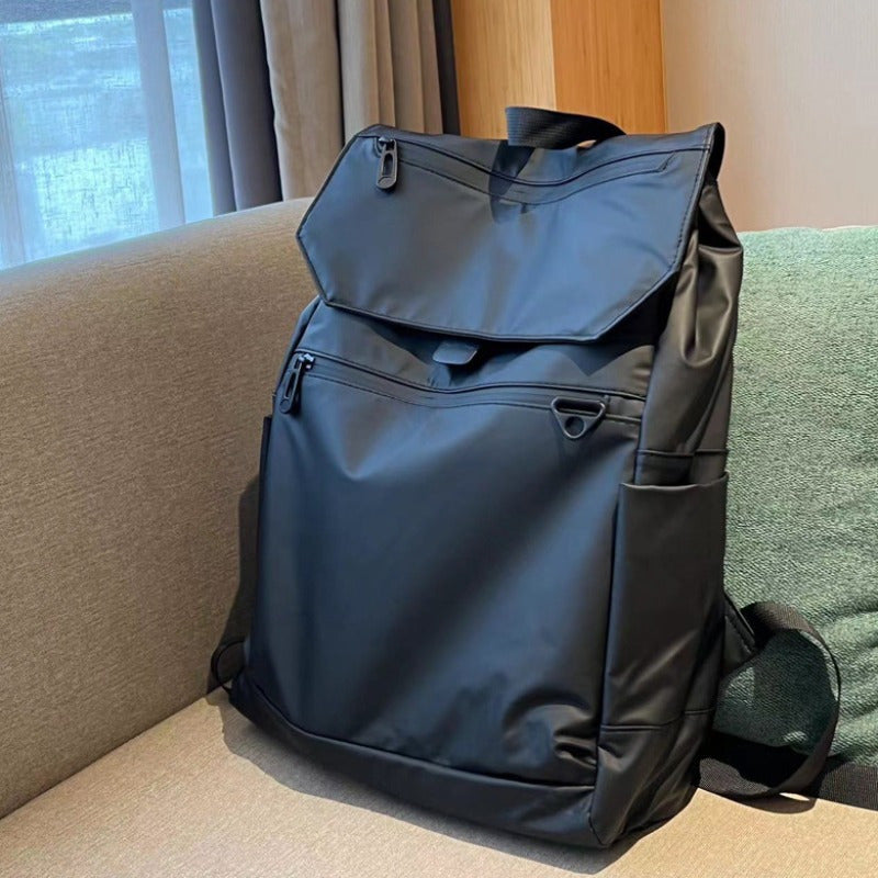Men's Waterproof Commuter Backpack