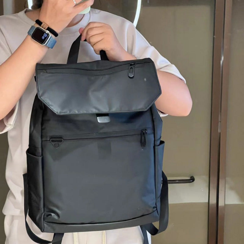 Men's Waterproof Commuter Backpack