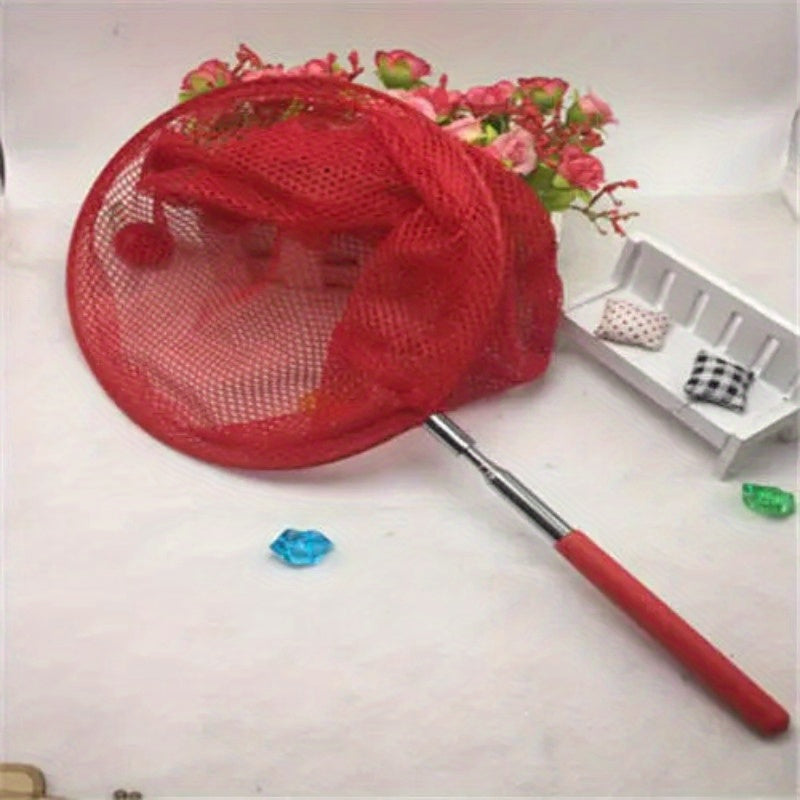 Telescopic Bug Butterfly Fishing Net