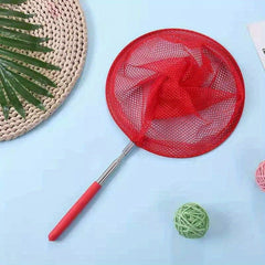 Telescopic Bug Butterfly Fishing Net