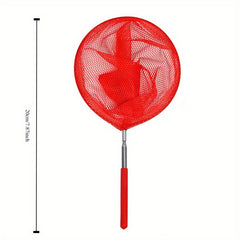 Telescopic Bug Butterfly Fishing Net