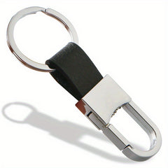 Multifunctional Lobster Clasp Charm Keychain for Men and Women