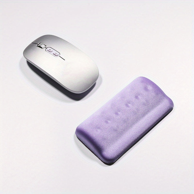 Soft Wrist Rest Pad for Office and Home Use