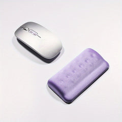 Soft Wrist Rest Pad for Office and Home Use