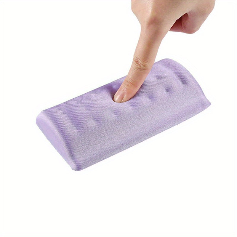 Soft Wrist Rest Pad for Office and Home Use