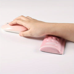 Soft Wrist Rest Pad for Office and Home Use
