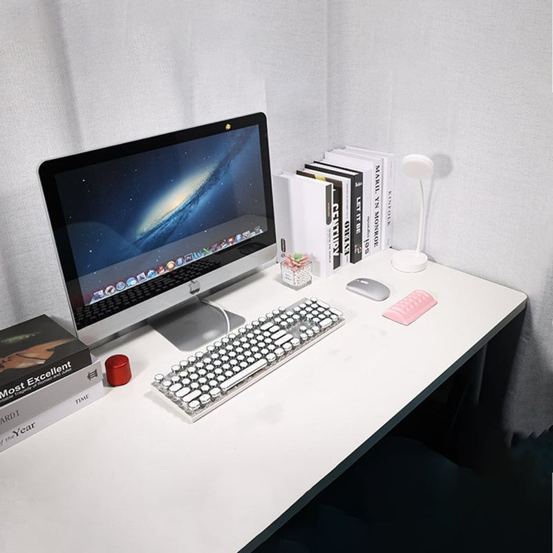 Soft Wrist Rest Pad for Office and Home Use