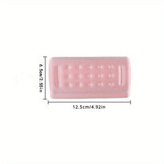 Soft Wrist Rest Pad for Office and Home Use