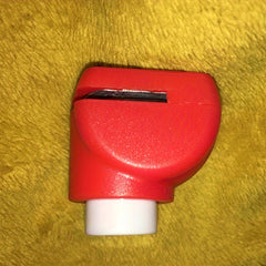 Mini Heart Paper Embosser Love Shape Punch DIY