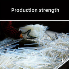 1320pcs Mini Hot Melt Glue Sticks for DIY Arts Crafts Sealing Woodworking