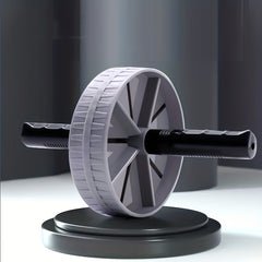 Abdominal Wheel Fitness Roller for Core Strength Training