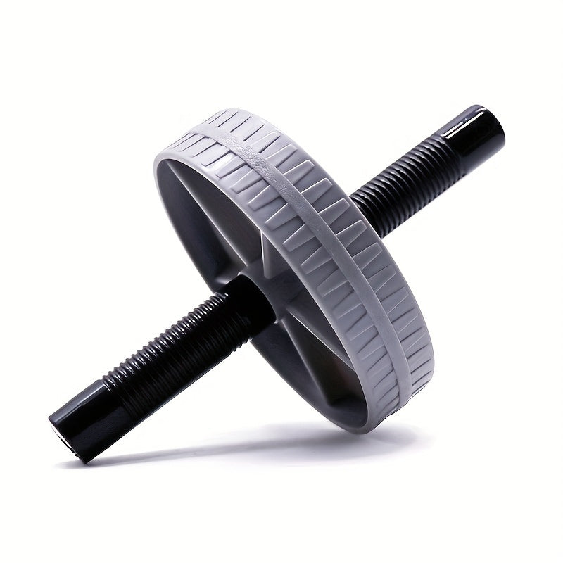 Abdominal Wheel Fitness Roller for Core Strength Training