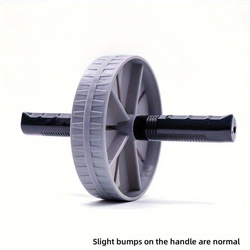 Abdominal Wheel Fitness Roller for Core Strength Training