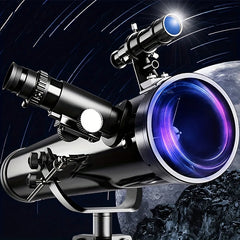 875X Astronomical Telescope 70076 HD Imaging Telescope