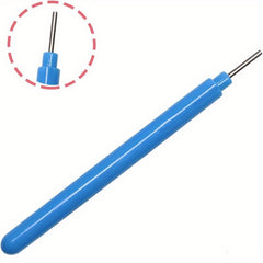 4pcs Paper Quilling Tools Slotted Kit Rolling Curling Needle Pen Rose