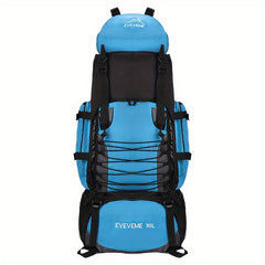 Large Capacity Men's Travel Backpack