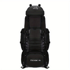 Large Capacity Men's Travel Backpack