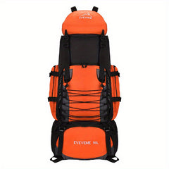 Large Capacity Men's Travel Backpack