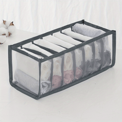 3 in 1 Foldable Underwear Storage Box