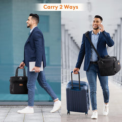 Insulated Cooler Bag Leakproof Portable for Office & Outdoor