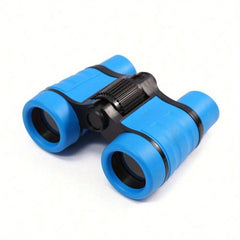 Shock Resistant Binoculars Set for Bird Watching and Hiking