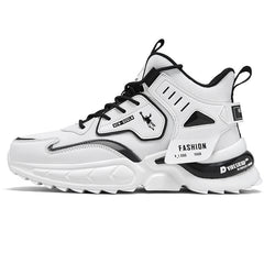 Men's Lightweight Mesh Walking Travel Boots