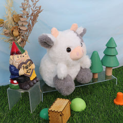 Cow Plush Toy Cow Doll Home Decoration Party Decor