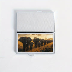 Compact 7 Compartment Pill Organizer Moisture Proof Box