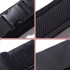 Non-Slip Sports Hip Training Belt Dumbbell Weight Fitness Strap