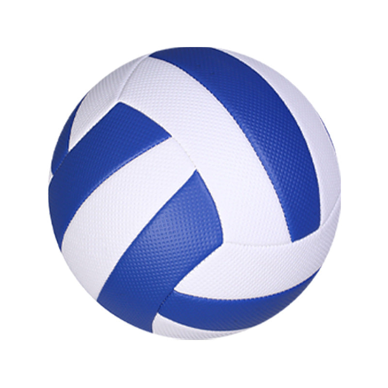 Beach Volleyball Soft Leather Training Volleyball