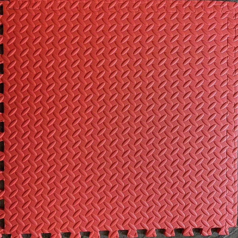Foam Mats Children Climbing Mats Non-Slip Waterproof Splicing 10 Colors