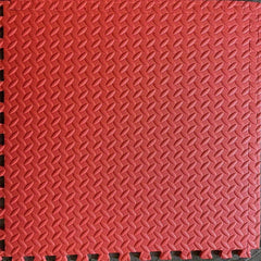 Foam Mats Children Climbing Mats Non-Slip Waterproof Splicing 10 Colors