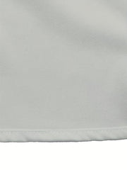  Dandelion Print Long Sleeve Button Up Collar Shirt
