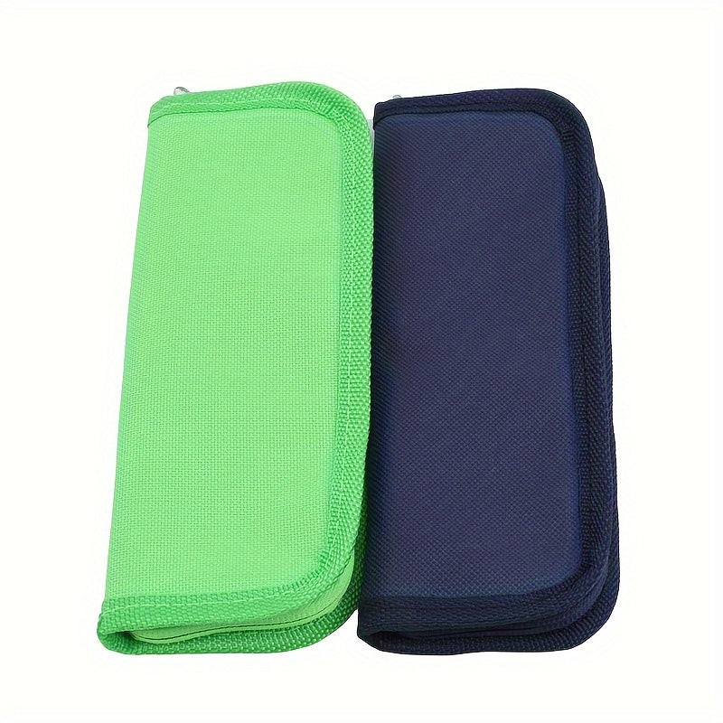 1pc Portable Insulation Bag Small Insulated Bag Pouch for Camping