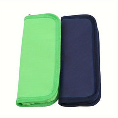1pc Portable Insulation Bag Small Insulated Bag Pouch for Camping