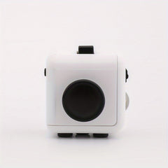 Stress Relieving Fidget Cube for Kids - Fun Sensory Toy