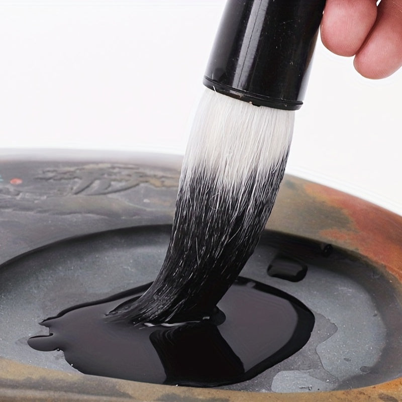 Large Doubi Brush for Writing Spring Couplets Fu Character