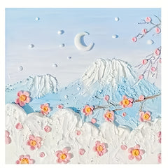Good looking Landscape Sticky Notes for Students