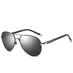 Men's Polarized Toad Driver Sunglasses UV400