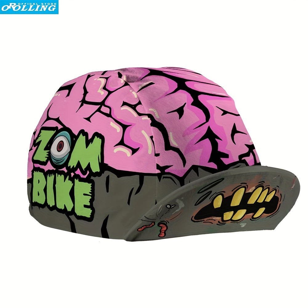 Stylish & Breathable Cycling Caps for Men & Women Quick Drying Gear