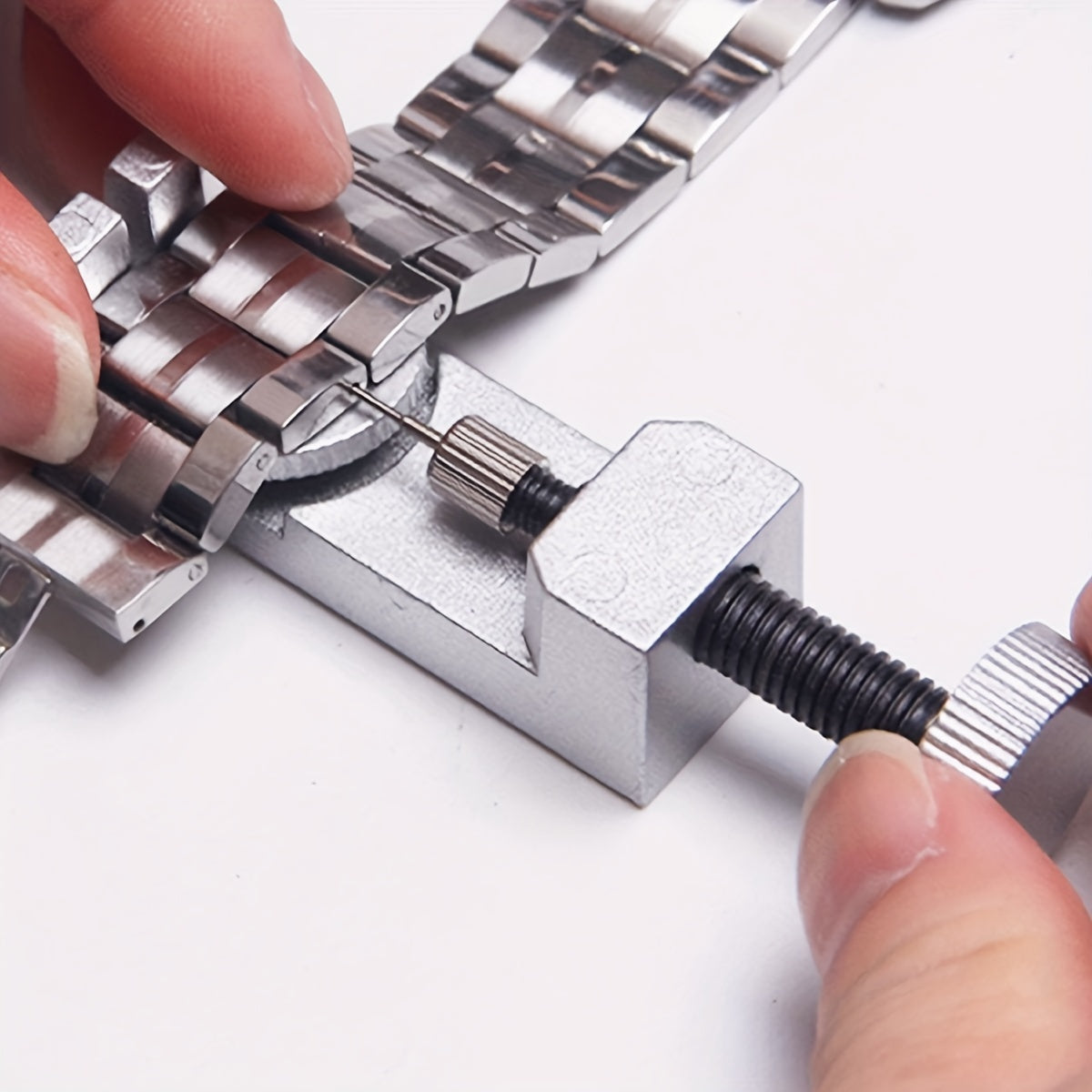 Alloy Watch Disassembler Bracelet Pin Remover