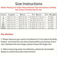 Women's Sports Waist Trainer Double Pressing Underbust Corset