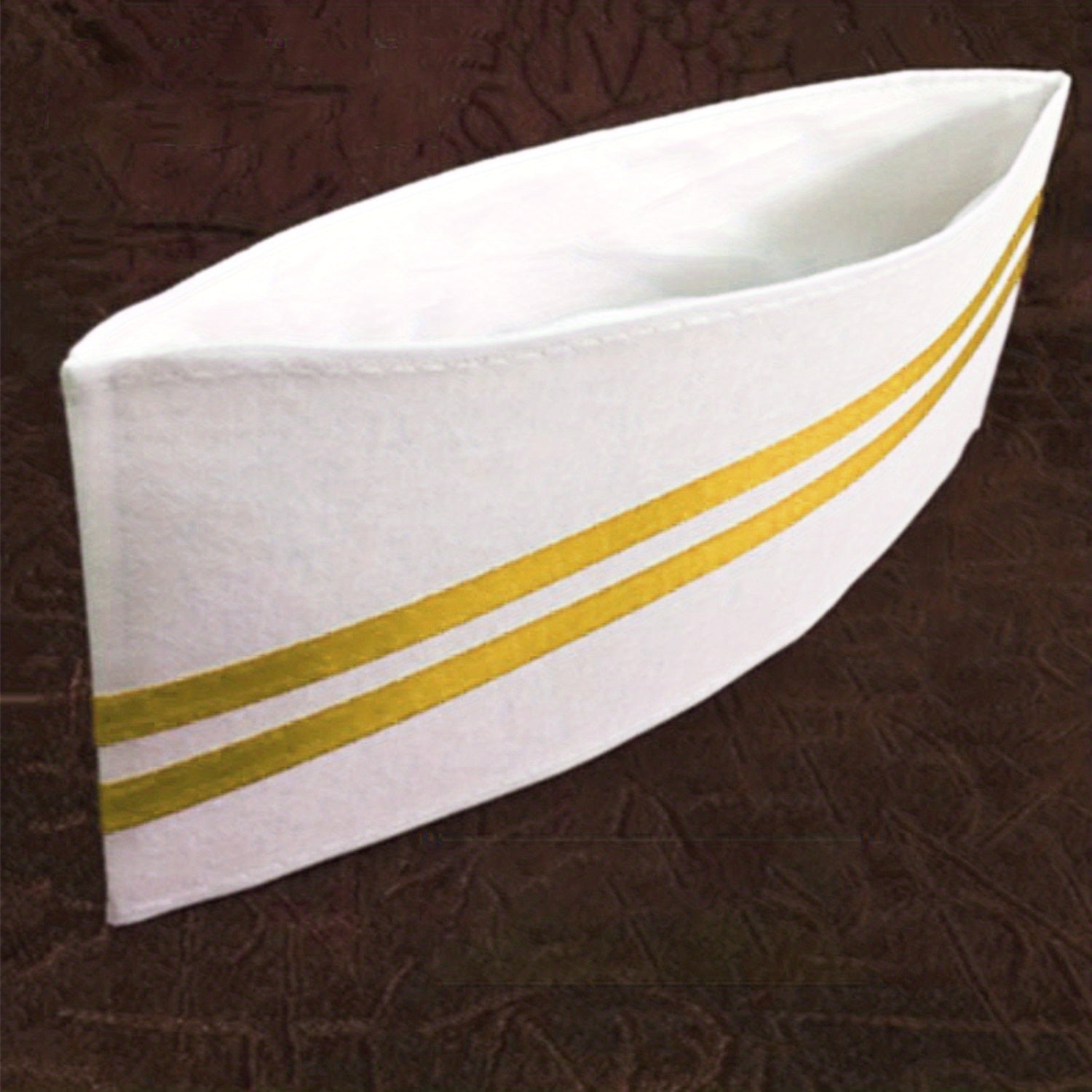 10pcs Reusable Chef Hat Washable Breathable Stylish Kitchen Accessories