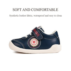 TARANIS Baby Running Shoes Lightweight Outdoor Sneakers