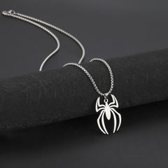 Spider Sweater Chain 304 Stainless Steel No Fading